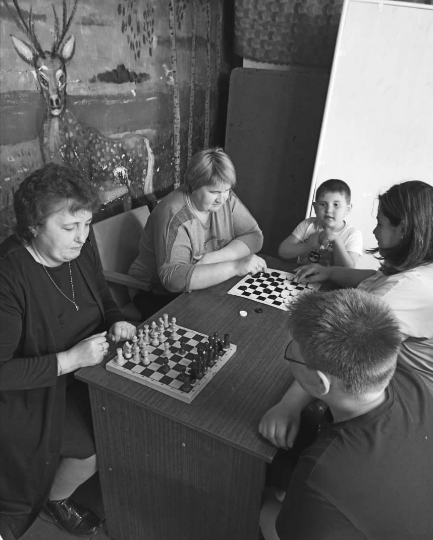 Read more about the article 20.07.2021 в 11:00  «Международный День шахмат» — развлекательная программа для детей