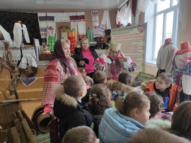 Read more about the article X Ежегодного событийного туристического фестиваля «Виват, Раненбург». Четвертый день.