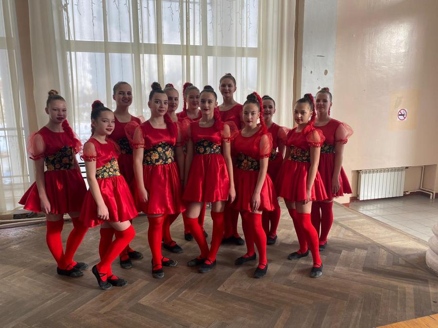 Read more about the article В городе Липецк состоялись XIII Молодежные Дельфийские игры «Старт надежды».