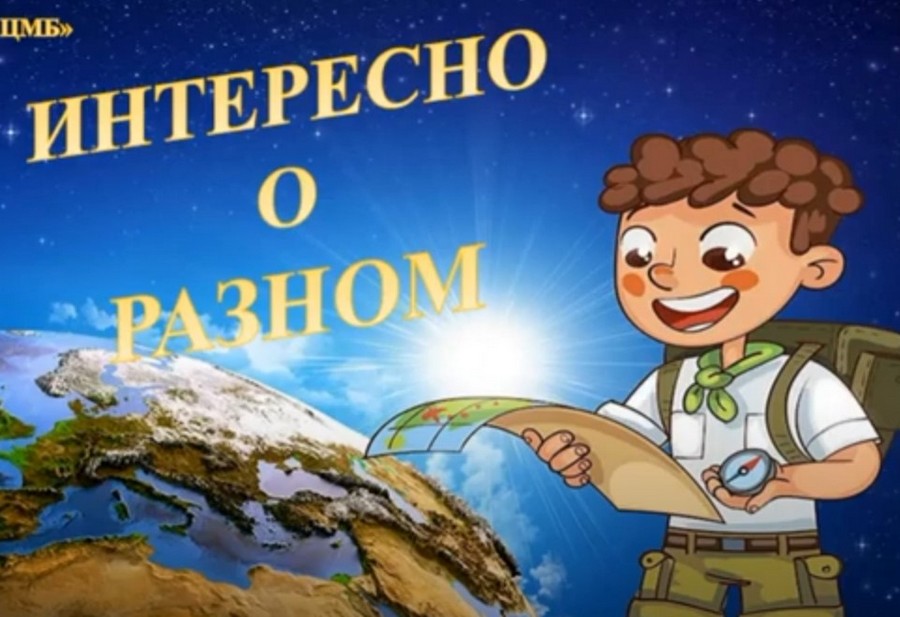 Read more about the article Встреча с непрочитанной книгой – это всегда интересно и познавательно